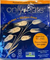 Rolled oats