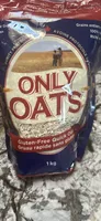 Gluten-Free Quick Oats