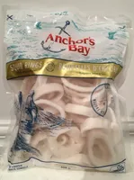 Squid Rings