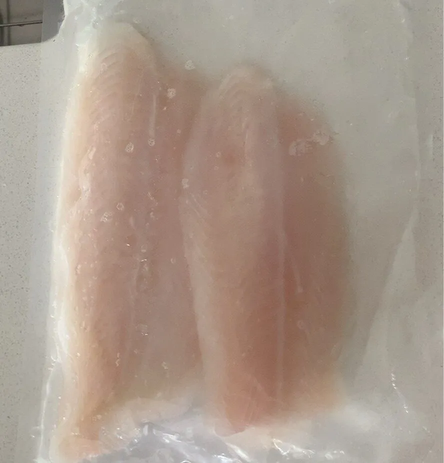 Basa Fillet