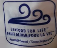 Cooked Shrimp