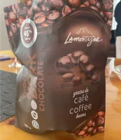 Grains de café