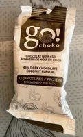 Go! Choko