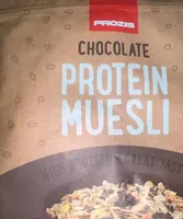 Protein Muesli Chocolaté