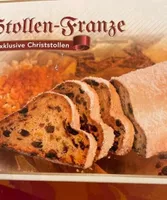 Stollen