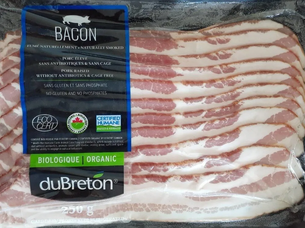 Bacon