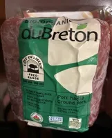 Ground Pork Extra Lean