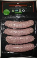 Toulouse Sausages