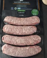 Saucisses oignons rôtis