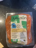Pork Strips