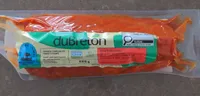 Quart De Longe De Porc Désossée