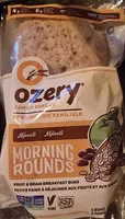 Muesli Morning Rounds