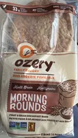 Morning Round, Multigrain