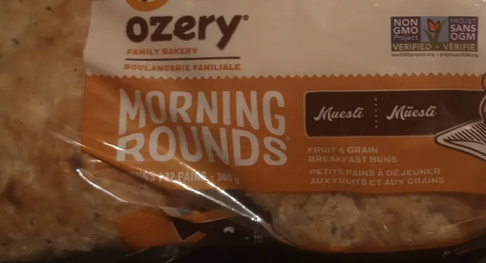 Morning Rounds