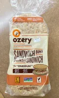 Sandwich Buns