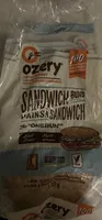 SANDWICH BUNS
