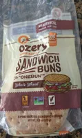 Sandwich Buns