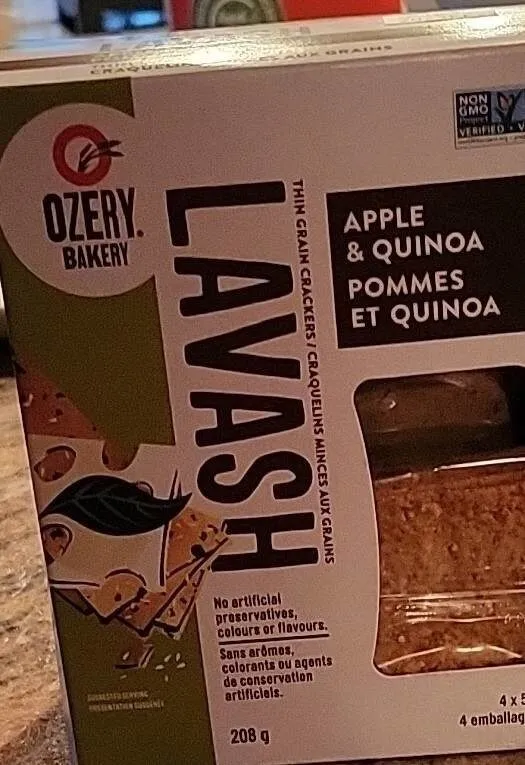 Lavash