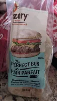 Hamburger Buns