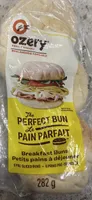 The Perfect Bun