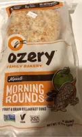 Morning Rounds Muesli