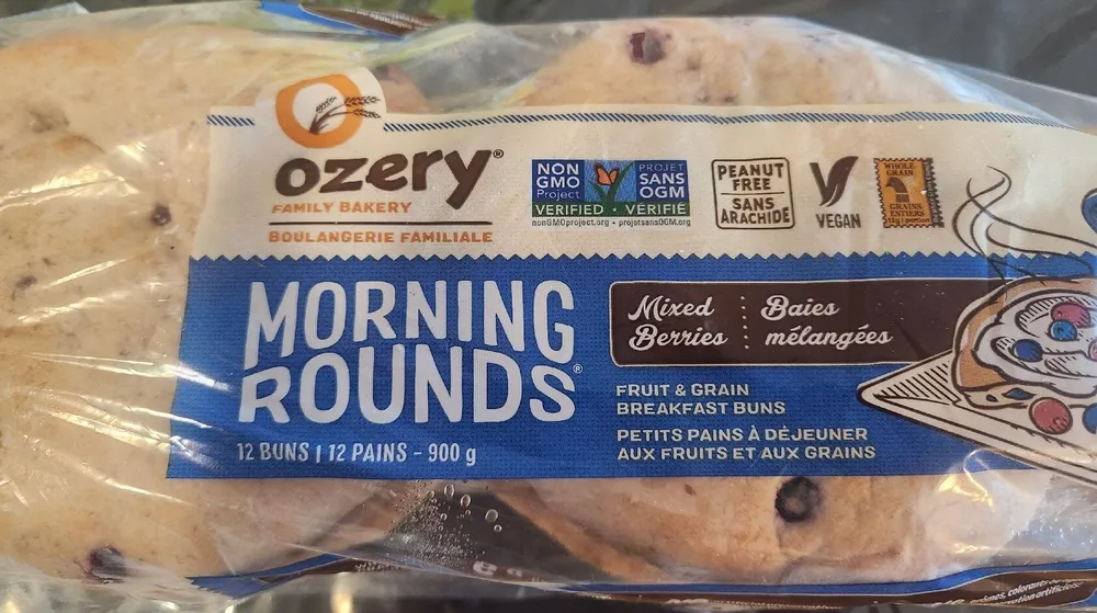 Morning Rounds