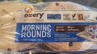 Morning Rounds