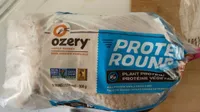 Protein rounds