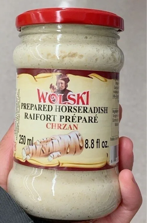 Horseradish