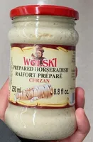 Horseradish