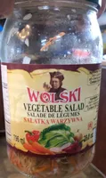 Salade de legumes