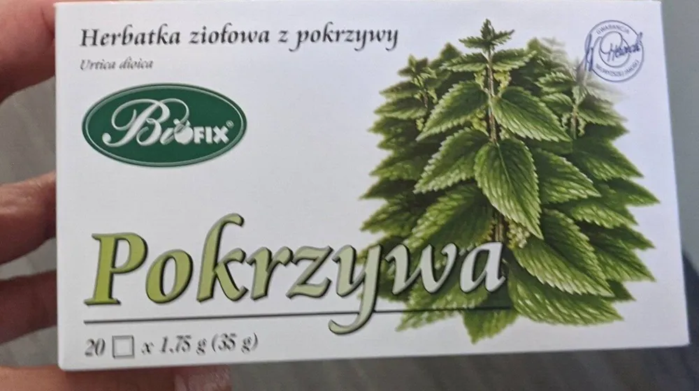 Pokrzywa
