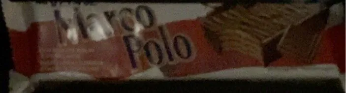 Marco Polo
