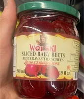 Baby Beets