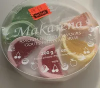 Makarrna