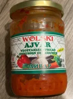 Ajvar