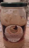 Sauerkraut