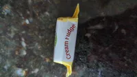 Cream Fudge