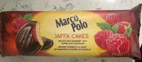 Jaffa Cakes