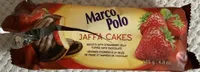 Jaffa cakes