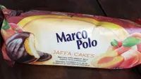 Jaffa Cakes
