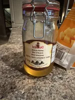 Raw Honey