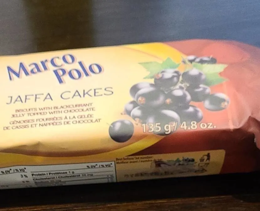 Marco polo