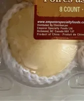 Asian Pears