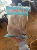 Tilapia Filet