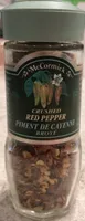 Piment de Cayenne