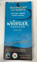 Whistler Chocolate