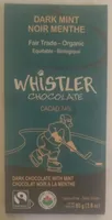 74% Cacao Dark Chocolate with Mint
