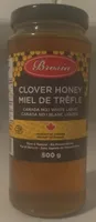 Clover Honey