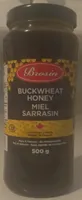 Buckwheat Honey